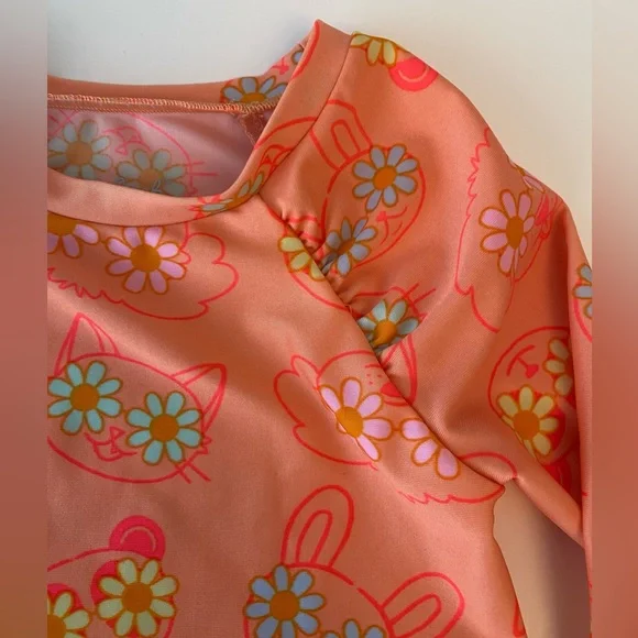 Cat & Jack Rashguard - Picture 6 of 9